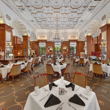Cover image for The Terrace Room
