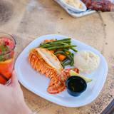 Cover image for Crabbys Oceanside