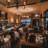 Cover image for Bistro Sou Sou