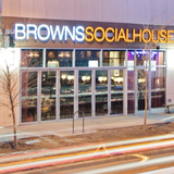 Cover image for Browns SocialHouse - Calgary - Britannia