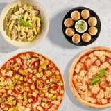 Cover image for PizzaExpress Pimlico