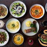 Cover image for Bourbon's Craft Kitchen & Bar - Downtown