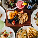 Cover image for Heritage Restaurant | Bar