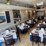 Cover image for PHILIA RESTAURANT