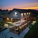 Cover image for Bravi's Craft Mexican Kitchen