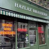 Cover image for Haylaz Brasserie
