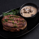 Cover image for Selva Negra Restaurant