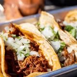 Cover image for Rreal Tacos - Ponce
