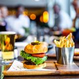 Cover image for 17 Arrows Craft Kitchen + Bar