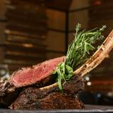 Cover image for Meat Market Palm Beach