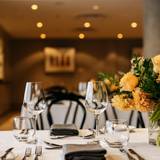 Cover image for The Dining Room