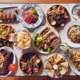 Cover image for Superior Grill - New Orleans
