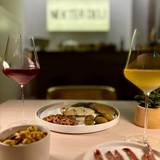 Cover image for Nekter Deli