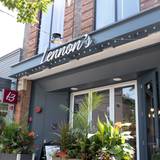 Cover image for Lennons