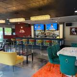 Cover image for The Park Bar & Grill