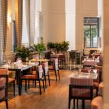 Cover image for Fireclay - At The Hotel Washington
