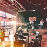Cover image for The Nashville Palace