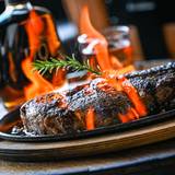Cover image for Bourbon & Bones - Old Town Scottsdale