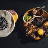Cover image for Bar Luz