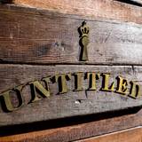 Cover image for UNTITLED Champagne Lounge