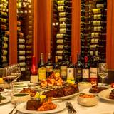 Cover image for Royal 35 Steakhouse