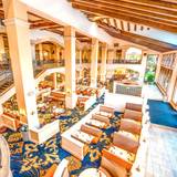 Cover image for Cafe Osceola at Rosen Shingle Creek