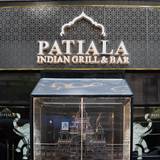 Cover image for Patiala