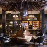 Cover image for Fitz's Bar & Parlour