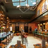 Cover image for Recreation Bar