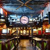Cover image for Rhein Haus - Seattle