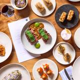 Cover image for Bardea Food & Drink