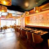 Cover image for Kadak (Vibrant Indian Cuisine)