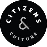 Cover image for Citizens & Culture