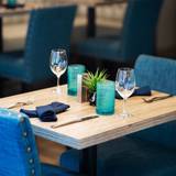 Cover image for Cheffry's Bistro - Junction Triangle