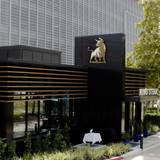 Cover image for King Steak