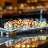 Cover image for Wasabi Sushi Bar -Town & Country