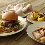 Cover image for Lazy Dog Restaurant & Bar - Orange