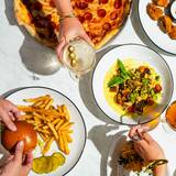 Cover image for The Broadway