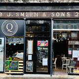 Cover image for La Querencia