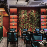 Cover image for Royal China Chinatown