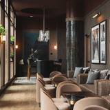 Cover image for Char No.5 Whisky Bar