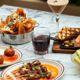 Cover image for Taverna 1821