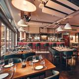 Cover image for Paternoster Chop House