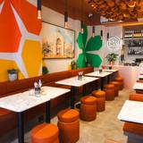 Cover image for BKC - Biryani Kebab Chai - Soho