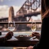 Cover image for The Wharf Restaurant and Bar