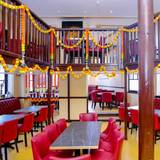 Cover image for Panas Gurkha - Blackheath