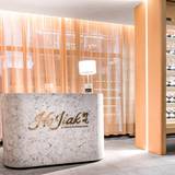 Cover image for Ho Jiak