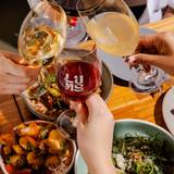 Cover image for Lums Wine Bar