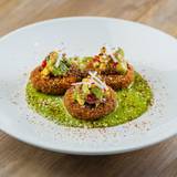 Cover image for Cooper's Hawk Winery & Restaurant - St. Charles, IL