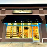 Cover image for Manje Caribbean